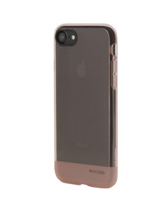 Чехол Protective Cover для iPhone 7 Pink Incase