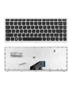 Клавиатура для ноутбука Lenovo ThinkPad U310 Series Topon