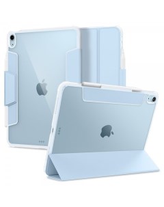 Чехол Ultra Hybrid Pro для iPad Air ACS02698 голубой Spigen