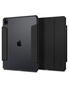 Чехол Ultra Hybrid Pro ACS02880 для iPad Pro 12 9 2021 Black Spigen