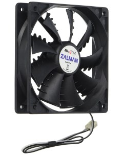 Корпусной вентилятор ZM F3 Plus Zalman