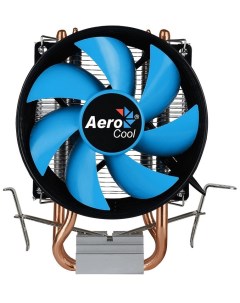 Кулер для процессора Verkho 2 Aerocool