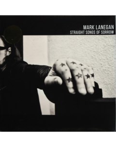 Mark Lanegan Band Straight Songs Of Sorrow 2LP Pias