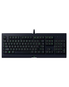 Проводная игровая клавиатура Cynosa Lite Black RZ03 02741500 R3R1 Razer