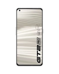 Смартфон GT 2 Pro 12 256GB Paper White RMX3301 Realme