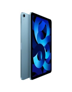 Планшет iPad Air 2022 256 GB Wi Fi Blue MM9N3 Apple