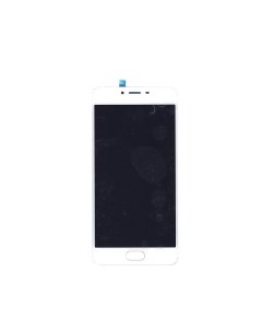 Дисплей для Meizu M3S M3S Mini White 018484 Vbparts