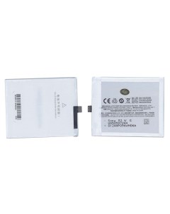 Аккумуляторная батарея BT41 для Meizu MX4 Pro Оем