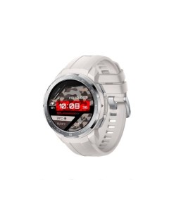 Смарт часы Watch GS Pro Marl White Kanon B19P Honor
