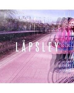 LAPSLEY Station Xl recordings