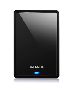 Внешний жесткий диск HDD A Data HV620S 1Tb AHV620S 1TU31 CBK Adata
