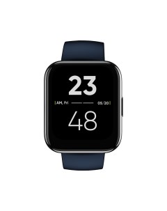 Смарт часы Watch Pro черный синий 148086 Dizo