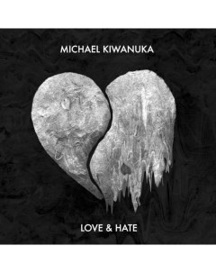Michael Kiwanuka Love Hate 2LP Polydor