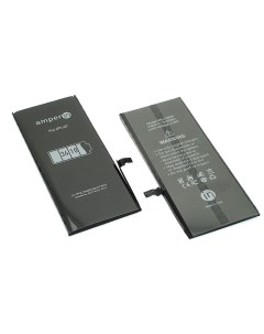 Аккумуляторная батарея для Apple iPhone 6 Plus 3 82V 3410mAh Amperin