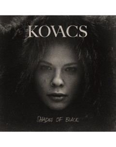 Kovacs Shades Of Black LP Warner music