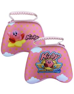 Чехол для геймпада Kirby PS4 Switch Xbox One Dobe