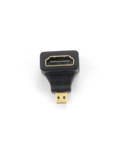 Переходник A HDMI FDML Black Cablexpert