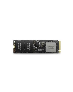 SSD накопитель PM991a M 2 2280 1 ТБ MZVLQ1T0HBLB 00B00 Samsung