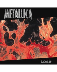 Metallica Load 2LP Universal music