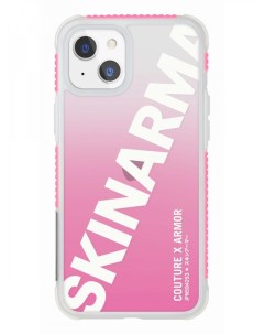 Противоударный чехол для Apple iPhone 13 Keisha Pink Skinarma