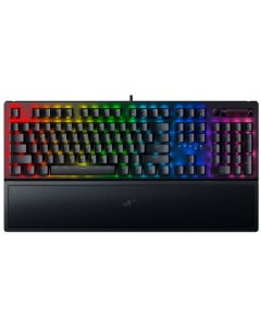 Проводная игровая клавиатура BlackWidow V3 Black RZ03 03542100 R3R1 Razer