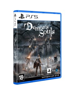 Игра Demon s Souls для Sony PlayStation 5 Nobrand
