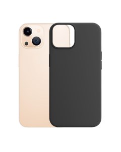 Чехол Nature Magnetic Case для iPhone 13 Black Devia