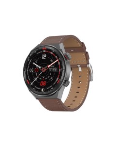 Смарт часы BT Call GPS черный коричневый dt3mate коричневый черный Smart present