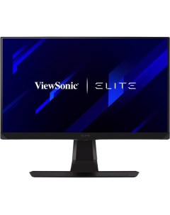 27 Монитор XG270 Black 240Hz 1920x1080 IPS Viewsonic