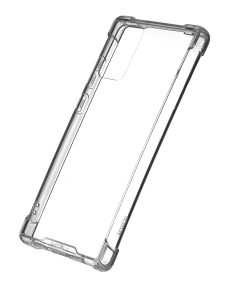 Противоударный чехол King Kong Anti shock для Samsung Galaxy Note 20 прозрачный Atouchbo