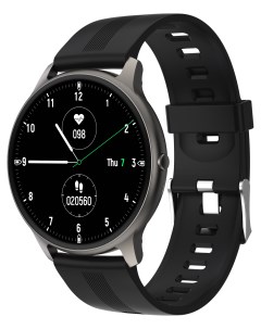 Смарт часы Wonlex lw11 черный Smart present