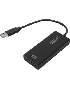 Адаптер USB HDMI USB м U 1390 St-lab