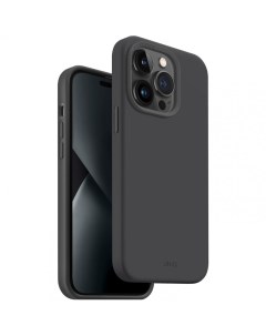 Чехол LINO MagSafe для iPhone 14 Pro Max Серый Grey Uniq