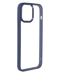 Чехол для APPLE iPhone 13 Pro Max US BH771 Plastic Silicone УТ000028124 Usams