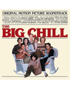Soundtrack The Big Chill Universal music