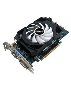 Видеокарта NVIDIA GeForce GTX 750 NH75NP045F Sinotex ninja