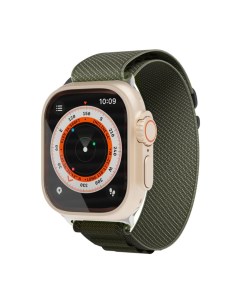 Ремешок для смарт часов Extreme Band для Apple Watch Series 3 4 5 44 mm Vlp