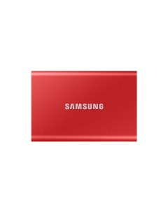 Внешний SSD диск T7 1ТБ MU PC1T0R Samsung