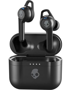 Беспроводные наушники Indy Fuel True Wireless In Ear Black Skullcandy