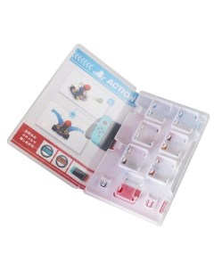 Кейс для картриджей TNS 856 Card Slot для Nintendo Switch Dobe