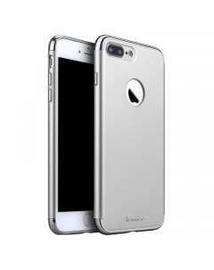 Чехол Joint Series для Apple iPhone 7 plus 5 5 Silver Ipaky