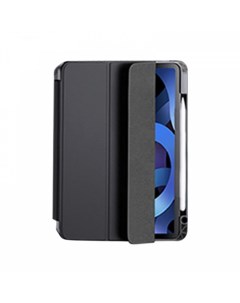 Чехол для планшета WiWU 2 in 1 Magnetic Separation Case для iPad 10 2inch Black Nobrand