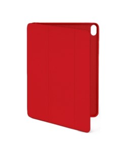 Чехол книжка Ipad 10 2022 10 9 Smart case Pencil Red Nobrand