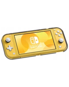 Чехол для приставки Duraflexi protector для Nintendo Switch Lite Hori