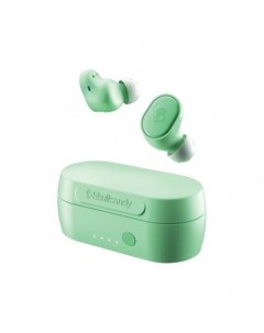 Беспроводные наушники Sesh Boost True Wireless In Ear Mint Skullcandy