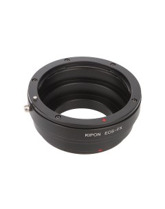 Кольцо Adapter Ring Canon EOS Fuji X EOS FX Kipon