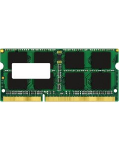 Оперативная память FL3200D4S22 8G DDR4 1x8Gb 3200MHz Foxline