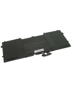 Аккумулятор для ноутбука Dell XPS 13 Ultrabook L321X L322X Y9N00 6000mAh OEM Greenway