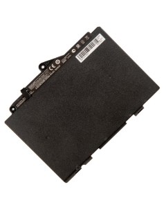 Аккумулятор для ноутбука HP EliteBook 820 G4 725 G3 725 G4 11 4V 44Wh Rocknparts