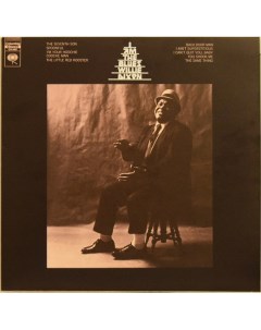 Willie Dixon I AM THE BLUES 180 Gram Remastered Music on vinyl